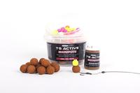 Nash Citruz Boilies 12mm 1kg - thumbnail