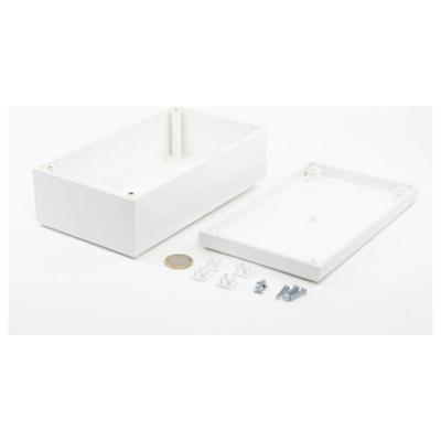 Supertronic PP063CW-S Universele behuizing 200 x 112 x 71 1 stuk(s)