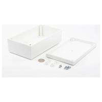 Supertronic PP063CW-S Universele behuizing 200 x 112 x 71 1 stuk(s) - thumbnail