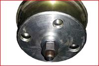 KS Tools 460.4030 Dichtringmontageset voor DAF, 7-delig - thumbnail