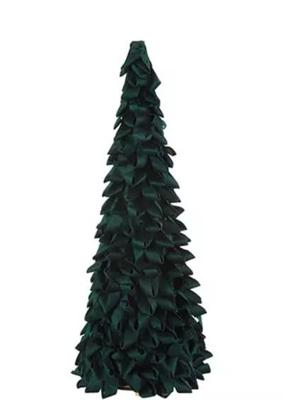 Kerstboom Lorens Donkergroen M - Countryfield