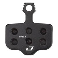 JAGWIRE Pro extreme sintered disc brake pad - avid (elixir) - thumbnail