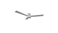 Beacon Witte design plafondventilatorLagoon Ø 132cm IP55 - 213034 - thumbnail