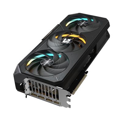 Gigabyte RTX 5090 Videokaart GAMING OC 32GB 32 GB GDDR7-RAM PCIe x16 HDMI 2.1, DisplayPort 2.1 Gigabyte RTX 5090 Videokaart GAMING OC 32GB 32 GB GDDR7-RAM PCIe x16 HDMI 2.1, DisplayPort 2.1