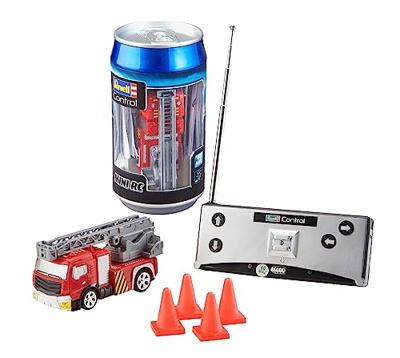 Revell Control 23558 23558 RC modelauto voor beginners Elektro Straatmodel Achterwielaandrijving