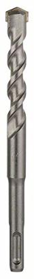 Bosch Accessoires SDS-Plus Boor 14X100X160 mm - 2609255527 Bosch Accessoires SDS-Plus Boor 14X100X160 mm - 2609255527