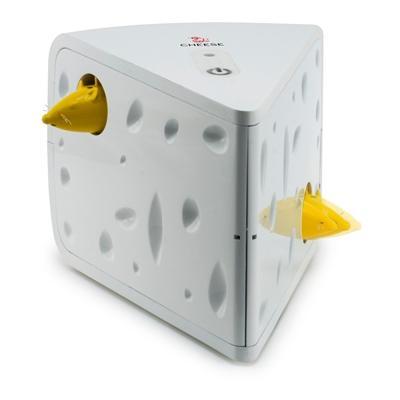 Petsafe cheese - thumbnail