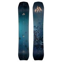 Jones Howler Snowboard Dames Blue 145 - thumbnail