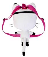 Gabby´s Dollhouse Plush Backpack Cat - thumbnail