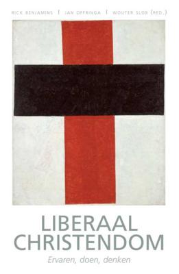 Liberaal christendom (Hardback) Liberaal christendom (Hardback)