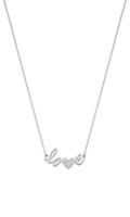 Ketting Dames Morellato SAEU01 45 cm - thumbnail