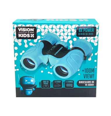 Verrekijker - KINDERVERGUNNING - Vision Kids - 8x zoom - Vanaf 7 jaar