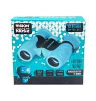 Verrekijker - KINDERVERGUNNING - Vision Kids - 8x zoom - Vanaf 7 jaar - thumbnail