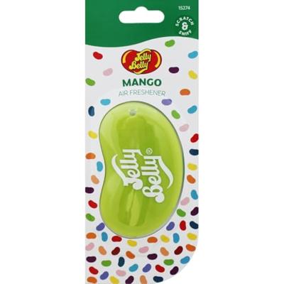 Auto luchtverfrisser California Scents JB15274