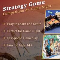 Margraves of Valeria - thumbnail