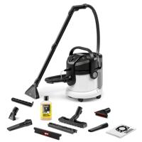 Karcher Sproei-/extractiereiniger SE 4 Plus - 1.081-170.0 - thumbnail