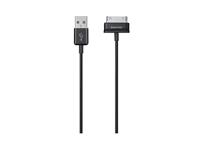 Samsung Galaxy Tab USB-oplaadkabel (ECC1DP0UBEG ECC1DP0UBEGSTA) - thumbnail