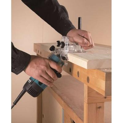 Makita 3712 Kantenfrees 6mm 230V