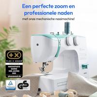 KERBL - Kattskrapstolpe - Bål 42 cm - FUNGHI - Grå/vit - Sisal - Bas: ø 30 cm - thumbnail