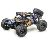 Absima Charger 1:14 RC auto Elektro Buggy 4WD RTR 2,4 GHz - thumbnail