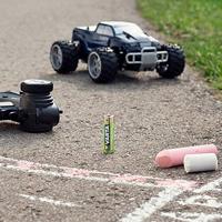 Varta 56686 101 404 huishoudelijke batterij Oplaadbare batterij AA Nikkel-Metaalhydride (NiMH) - thumbnail