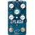 Crazy Tube Circuits Splash VIII reverb effectpedaal Crazy Tube Circuits Splash VIII reverb effectpedaal