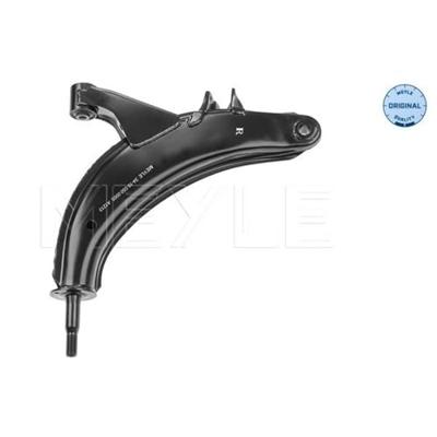 Draagarm, wielophanging 34160500005