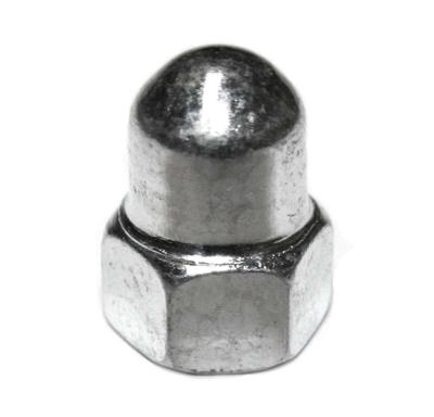 Fix-Nippel Radon cap nut m 9x1 for front hub
