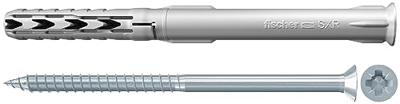Fischer 503233 SXR 6 x 60 Z Constructie plug 60 mm 6 mm 50 stuk(s)