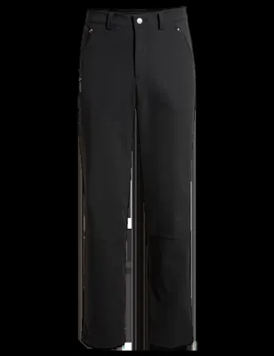 Vaude Strathcona Broek II Vaude Strathcona Broek II