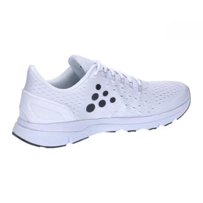 Craft 1908265 V150 Engineered Shoes Men - White - 43 (UK 8,5) Craft 1908265 V150 Engineered Shoes Men - White - 43 (UK 8,5)