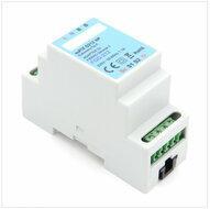 euFIX D212 voor FGD-212 Fibaro Dimmer 2 - zonder knopjes