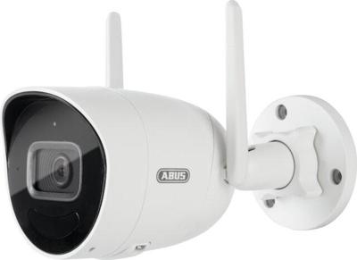 ABUS Performance Line 2MPx Mini Tube TVIP62562 IP Bewakingscamera WiFi 1920 x 1080 Pixel