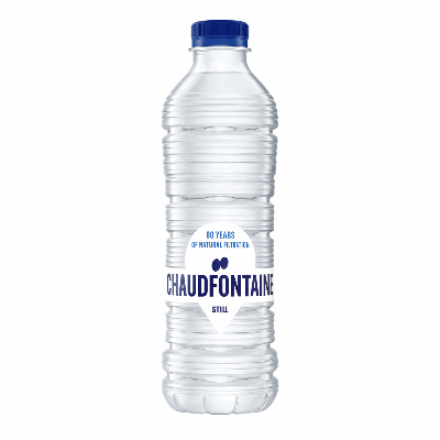 Chaudfontaine still (blauw) pet (24x 50cl)