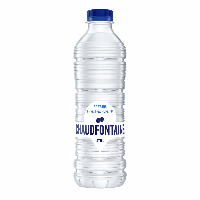 Chaudfontaine still (blauw) pet (24x 50cl) - thumbnail