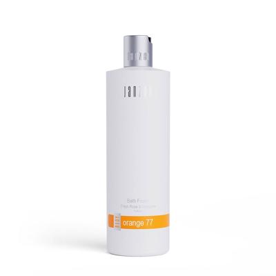 JANZEN badschuim orange 77 400 ml