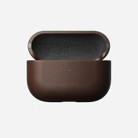 Nomad Airpods Pro Case Rustic Leather bruin - NM220R0O00 - thumbnail