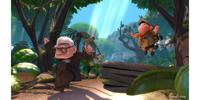 Kinect Rush Een Disney Pixar Avontuur - thumbnail