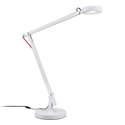 Trio Design bureaulampAmsterdam wit - 527920101