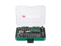 PARKSIDE Ratel bitset - thumbnail