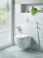 Grohe Tempesta-F Trigger Spray 30 handdouche met Silverflex doucheslang 125cm chroom - thumbnail
