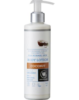 Urtekram Coconut Bodylotion