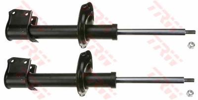 Schokdemper JGM311T Schokdemper JGM311T