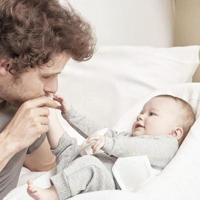 Sprei Cocoonacover(TM) van REDCASTLE wit