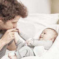 Sprei Cocoonacover(TM) van REDCASTLE wit - thumbnail