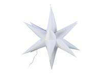 LIVARNO home Opblaasbaar kerstfiguur XXL (Kerstster) - thumbnail