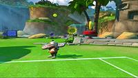 Sega Superstars Tennis - thumbnail