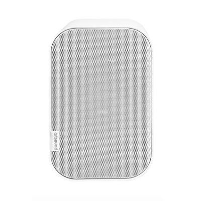 ArtSound: UNI30T Satelliet Speaker, 100V, 2 - 15W - Wit