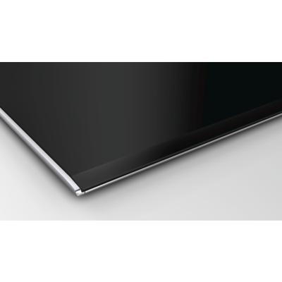 Bosch Serie 8 PXV975DC1E kookplaat Zwart Ingebouwd 90 cm Inductiekookplaat zones 5 zone(s)