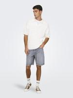 Only & Sons Edge Korte Broek - thumbnail